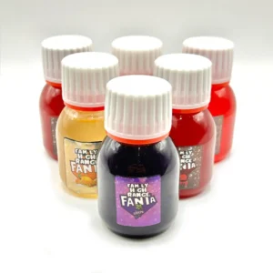 Family High Range - FANTA